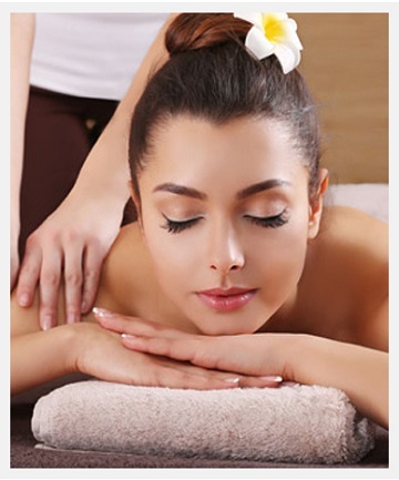 Naughty Sexy Massage